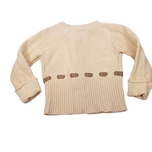 Oshkosh sweater 12 months - Picture 3 of 3